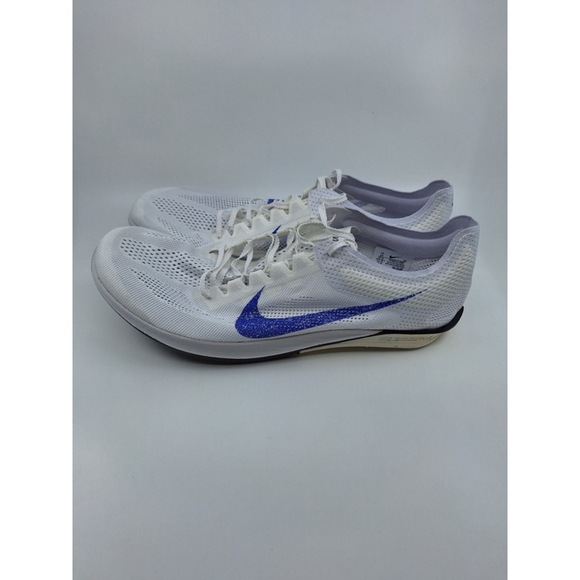 Nike ZoomX Dragonfly 2 Blueprint Mens Track & Field Spikes Size 14 
FD8414-900 - Picture 4 of 5